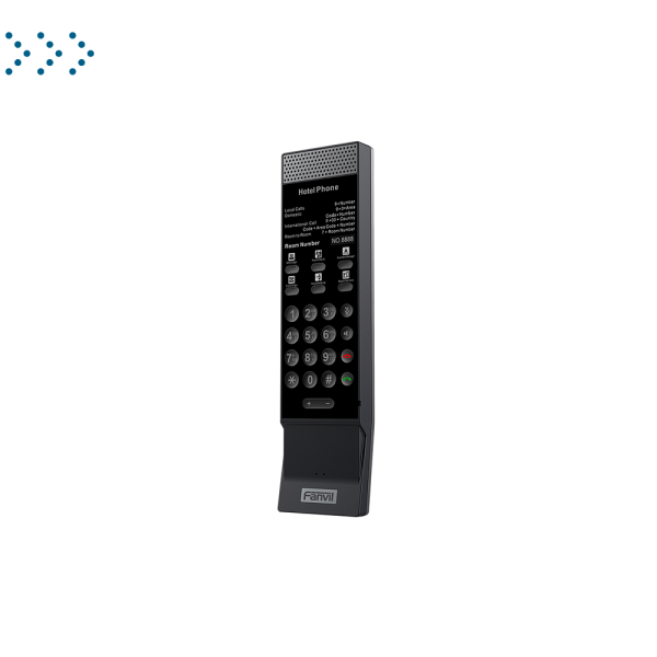 IP телефон Fanvil